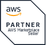 AWS MSP 파트너_이테크 클라우드_ AWS marketplace seller badge